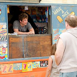 Fotoğraf Jeremy Allen White