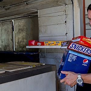 Fotoğraf Steve Howey