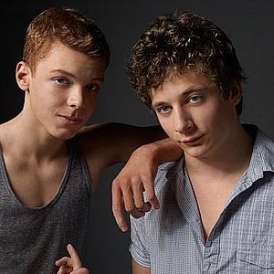 Fotoğraf Shameless (US)