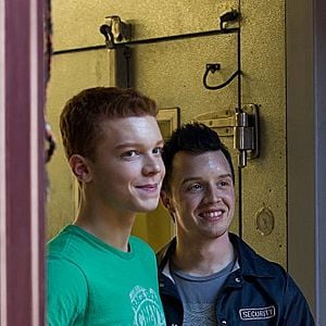 Fotoğraf Noel Fisher