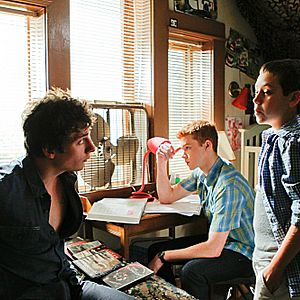 Fotoğraf Ethan Cutkosky