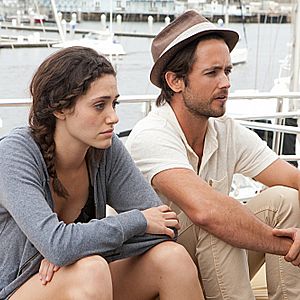 Fotoğraf Justin Chatwin