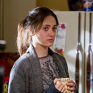 Fotoğraf Emmy Rossum