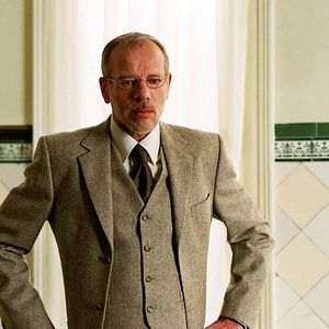 Fotoğraf Pascal Greggory