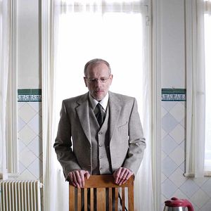 Fotoğraf Pascal Greggory