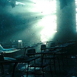 Fotoğraf Elm Sokağında Kabus