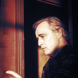 Fotoğraf Bernardo Bertolucci