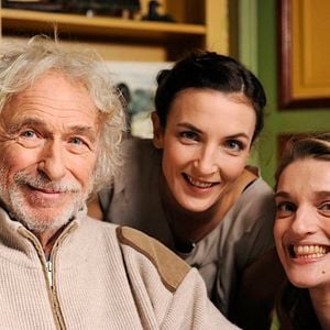 Fotoğraf Vous les femmes