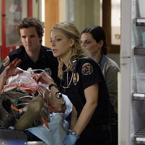 Fotoğraf Anastasia Griffith