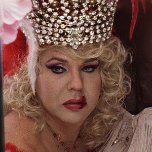 Fotoğraf Morrer Como Um Homem