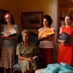 Fotoğraf Serseri Mayınlar