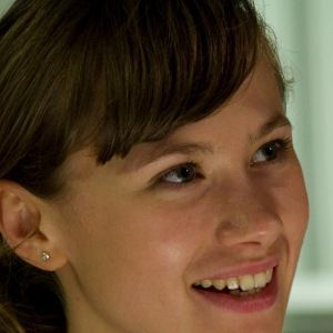 Fotoğraf Alina Levshin