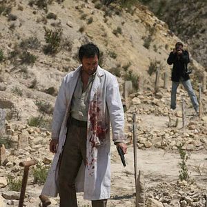 Fotoğraf Danis Tanovic