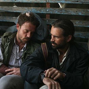 Fotoğraf Danis Tanovic