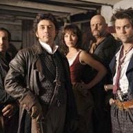 Fotoğraf Vidocq (2010)