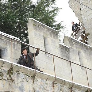 Fotoğraf Vidocq (2010)