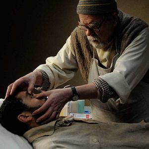 Fotoğraf Adel Bencherif