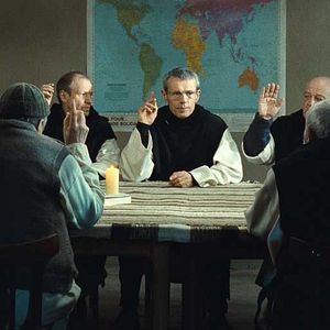 Fotoğraf Lambert Wilson