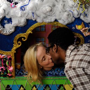 Fotoğraf Chris Rock