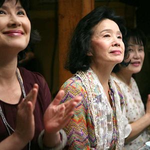 Fotoğraf Lee Chang-Dong