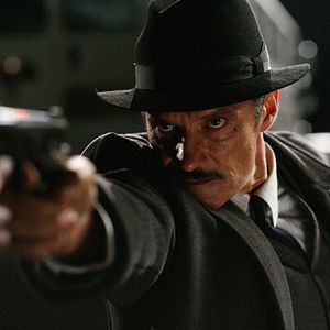 Fotoğraf Bernard Blancan