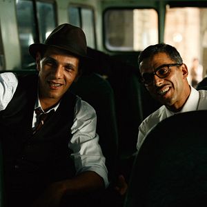 Fotoğraf Sami Bouajila