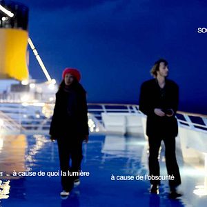 Fotoğraf Jean-Luc Godard