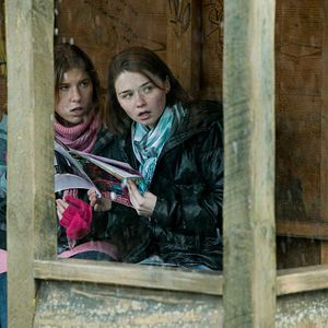 Fotoğraf Tamara Drewe