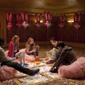 Fotoğraf Ölüm Odası