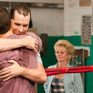 Fotoğraf Dövüşçü