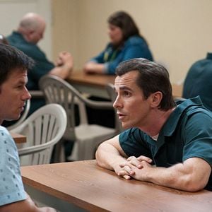 Fotoğraf Dövüşçü