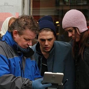 Fotoğraf Xavier Dolan