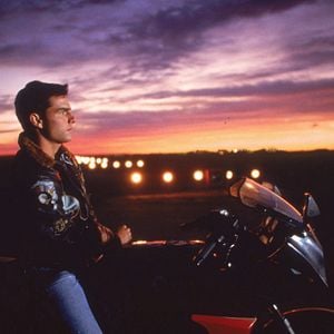 Fotoğraf Top Gun