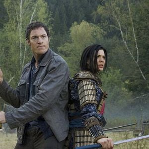 Fotoğraf Riverworld