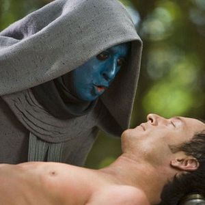 Fotoğraf Riverworld