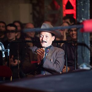 Fotoğraf Arsène Mosca