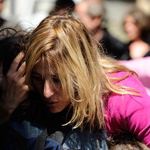 Fotoğraf Romain Goupil