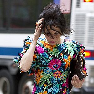 Fotoğraf Mary-Louise Parker