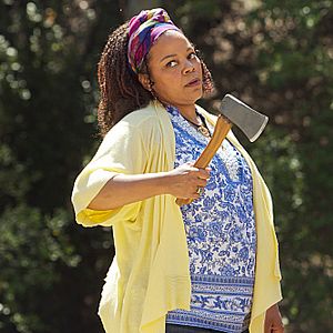 Fotoğraf Tonye Patano