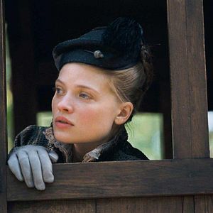 Fotoğraf Mélanie Thierry