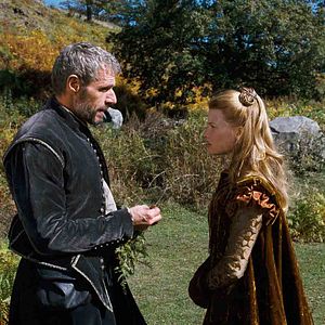 Fotoğraf Montpensier Prensesi