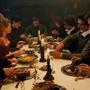 Fotoğraf Montpensier Prensesi