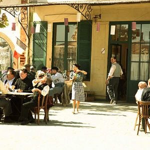 Fotoğraf Bernard Campan