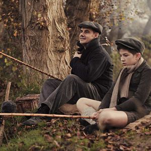 Fotoğraf Bernard Campan