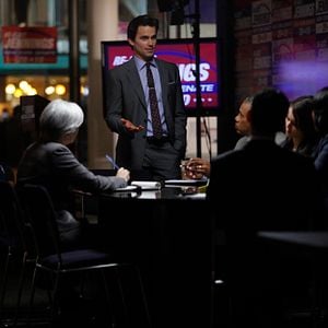 Fotoğraf White Collar