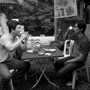 Fotoğraf Hong Sang-Soo
