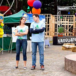 Fotoğraf Roger Kumble