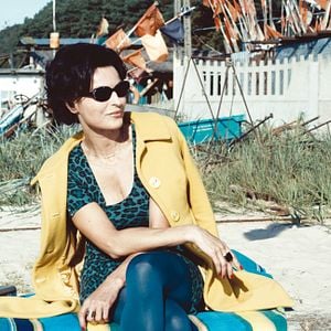 Fotoğraf Danuta Stenka