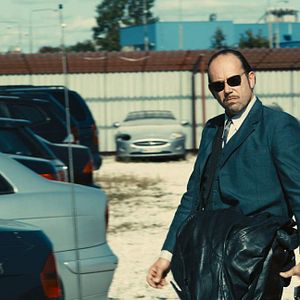 Fotoğraf Olivier Gourmet