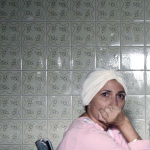 Fotoğraf Avishai Sivan